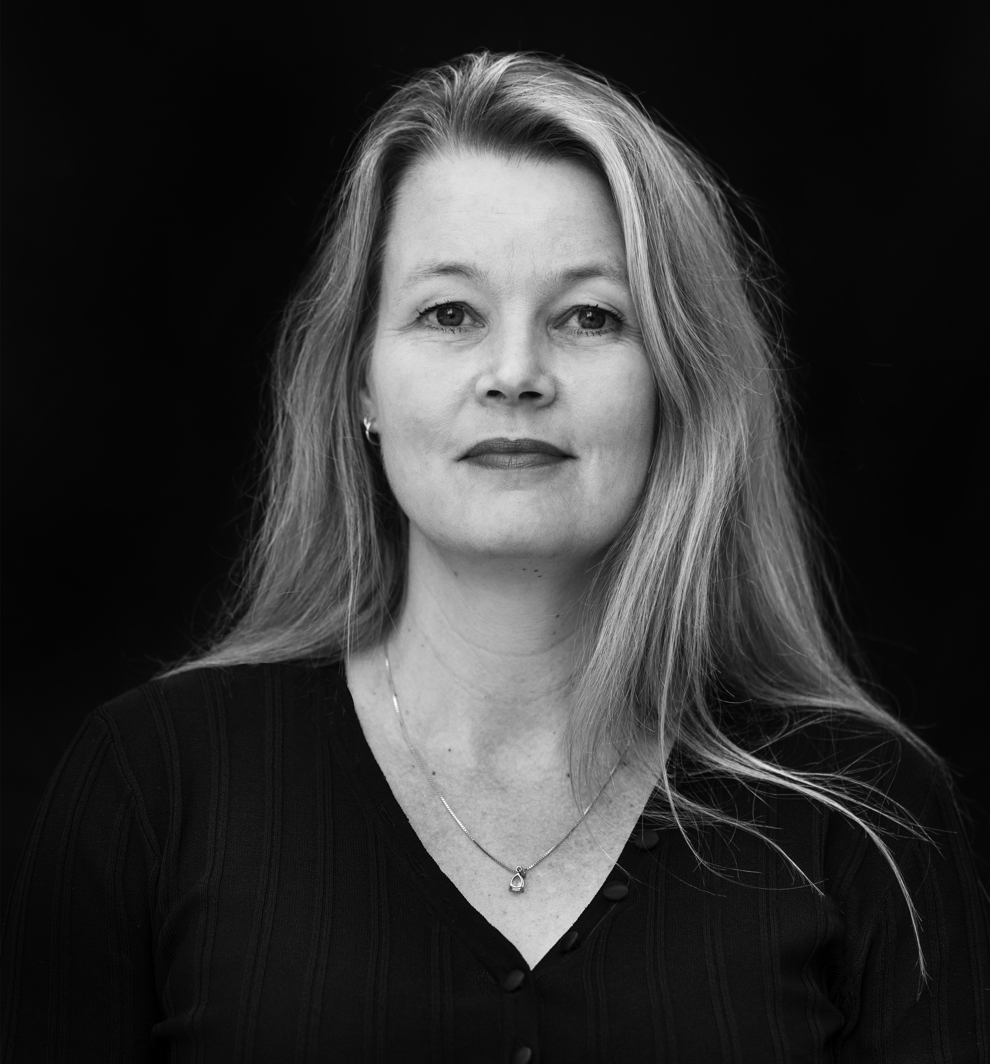 Sabine van den Berg - docent Schrijversvakschool