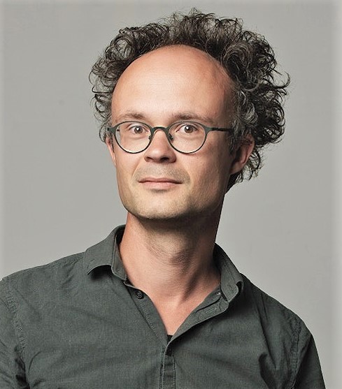 Guido van Hengel - docent Schrijversvakschool