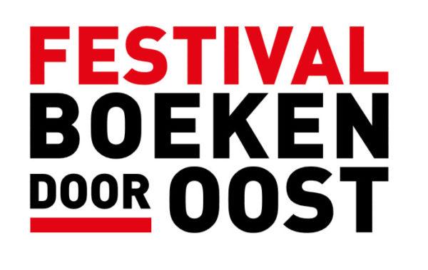 Literair festival Boeken door Oost