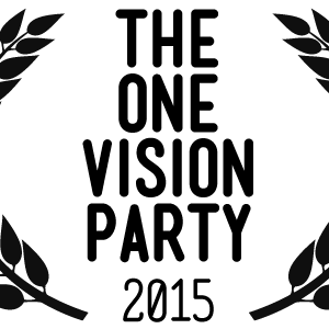 Samenwerking The One Vision Party