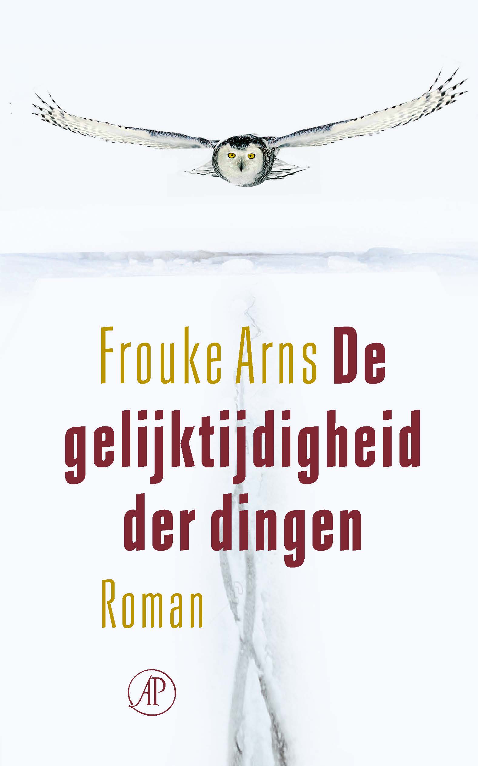 Frouke Arns