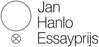 Maris van der Meij genomineerd voor Jan Hanlo Essayprijs 2023