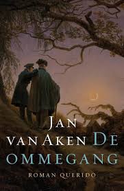 Nieuwste historische roman Jan van Aken