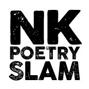 Asha Karami in Finale Poetry Slam 2018