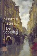 De voorslag - Maarten Pieterson