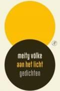 debuutbundel Meity Völke - Aan het licht