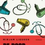 Mirjamlieskerdoodvaneenhypochonder