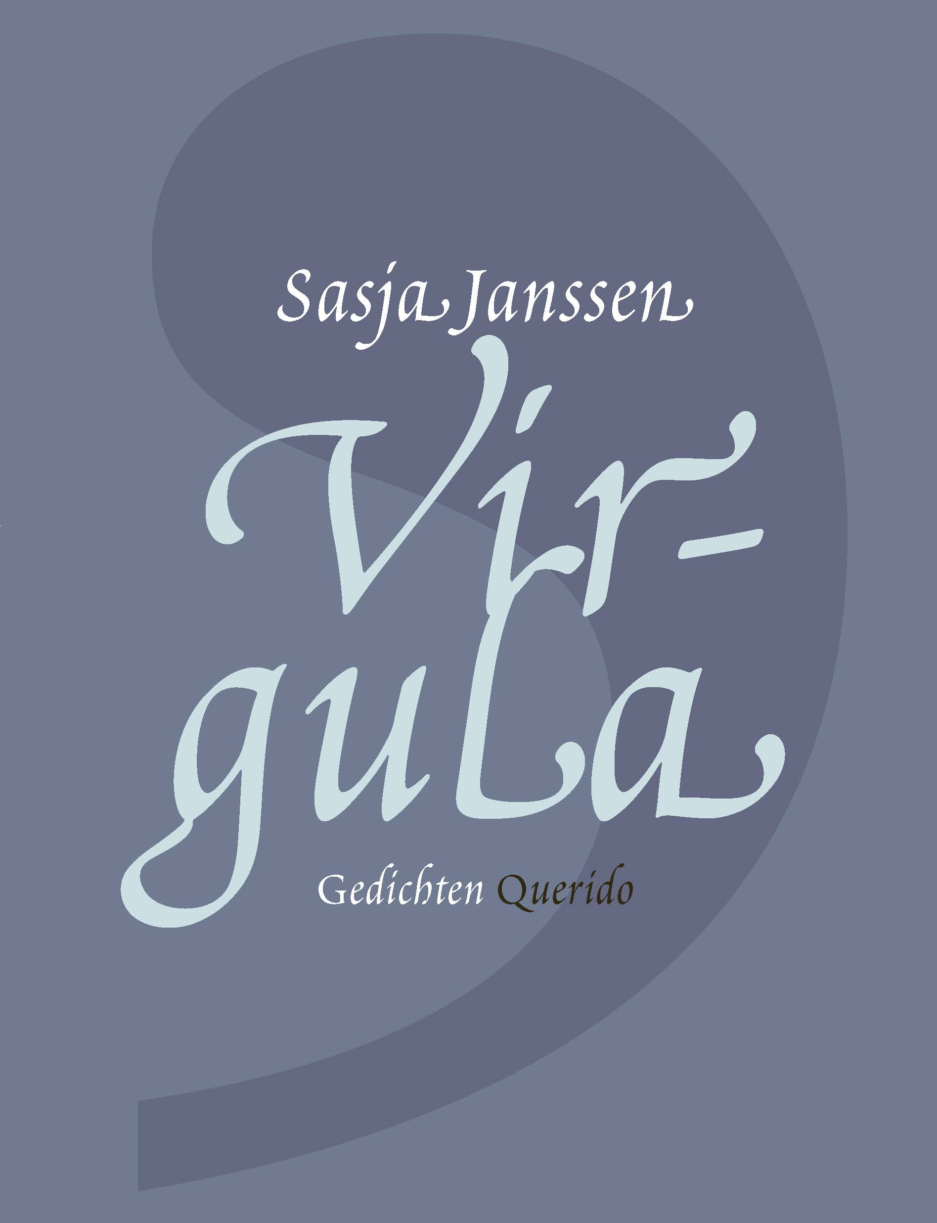 Virgula - Sasja Janssen