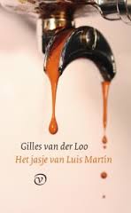 Gilles van der Loo schrijft boek over Gijs