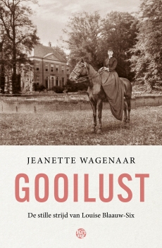 Jeanette Wagenaar