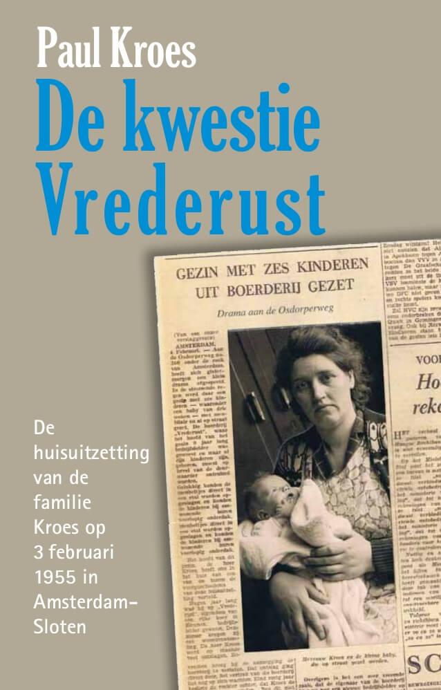 Amsterdamse familiegeschiedenis