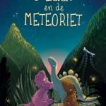 Steggy en de meteoriet - Mirjam Musch