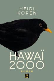 Heidi Koren - Hawaii 2000